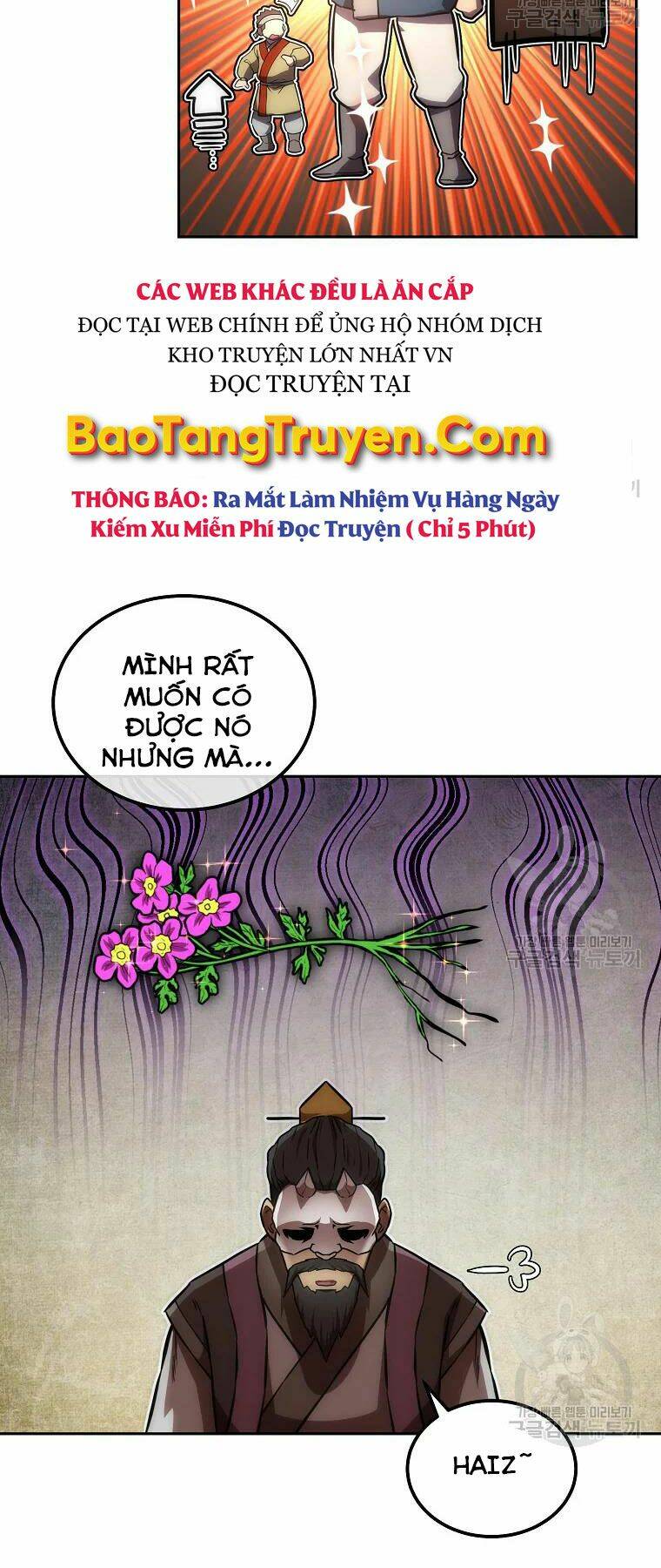 Thiếu Niên Phương Sĩ Chương 41 Ảnh 59