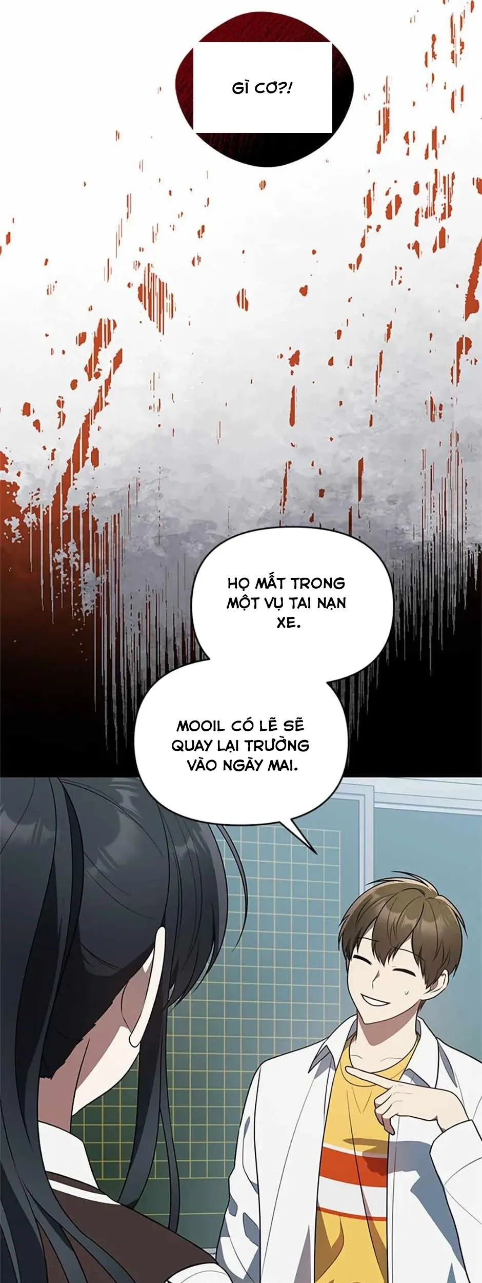 Tôi Đã Giết Hắn Chương 76 Ảnh 8