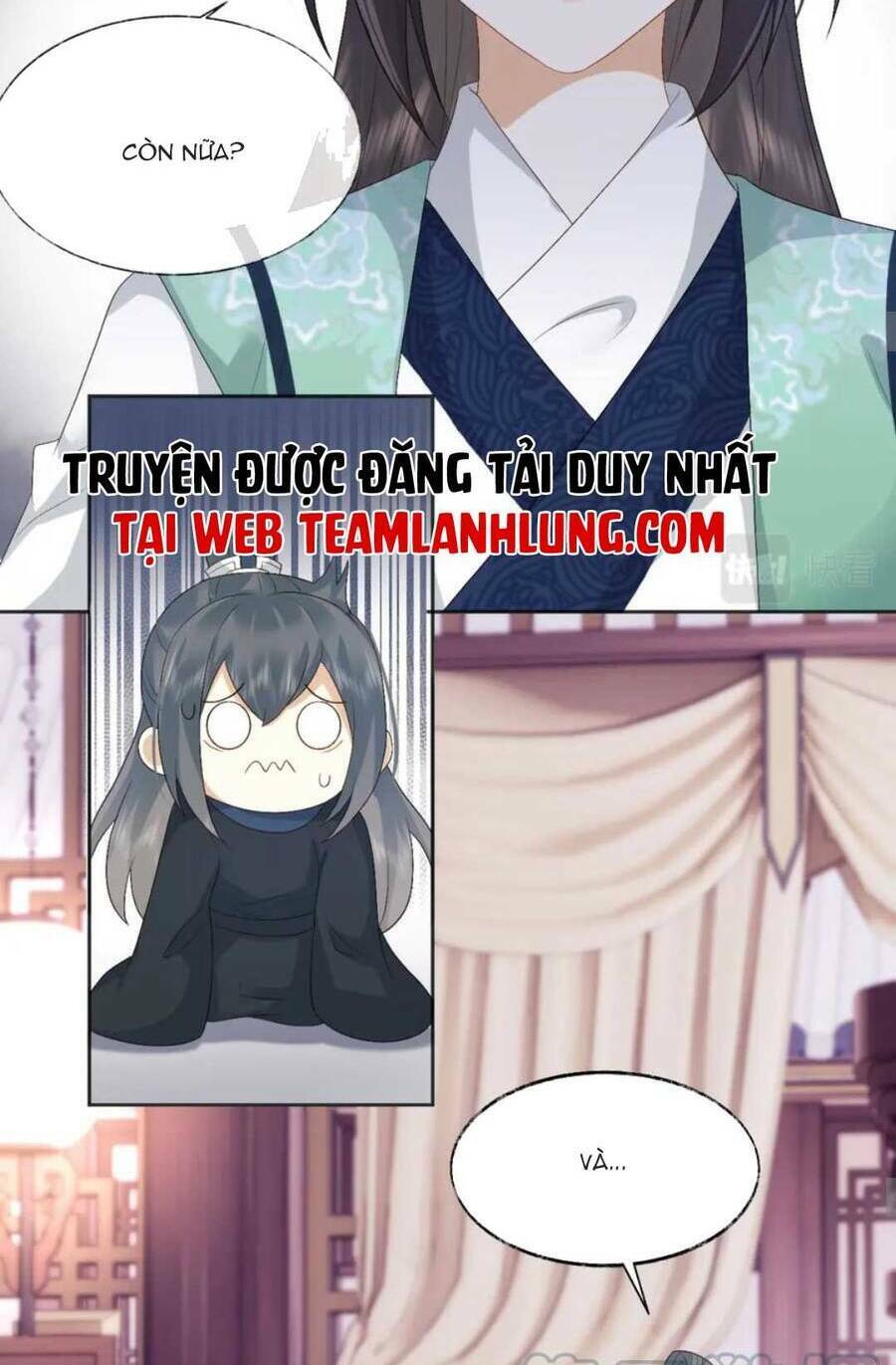 Vương Gia Cuồng Ghen Tuông Chương 15 Ảnh 45