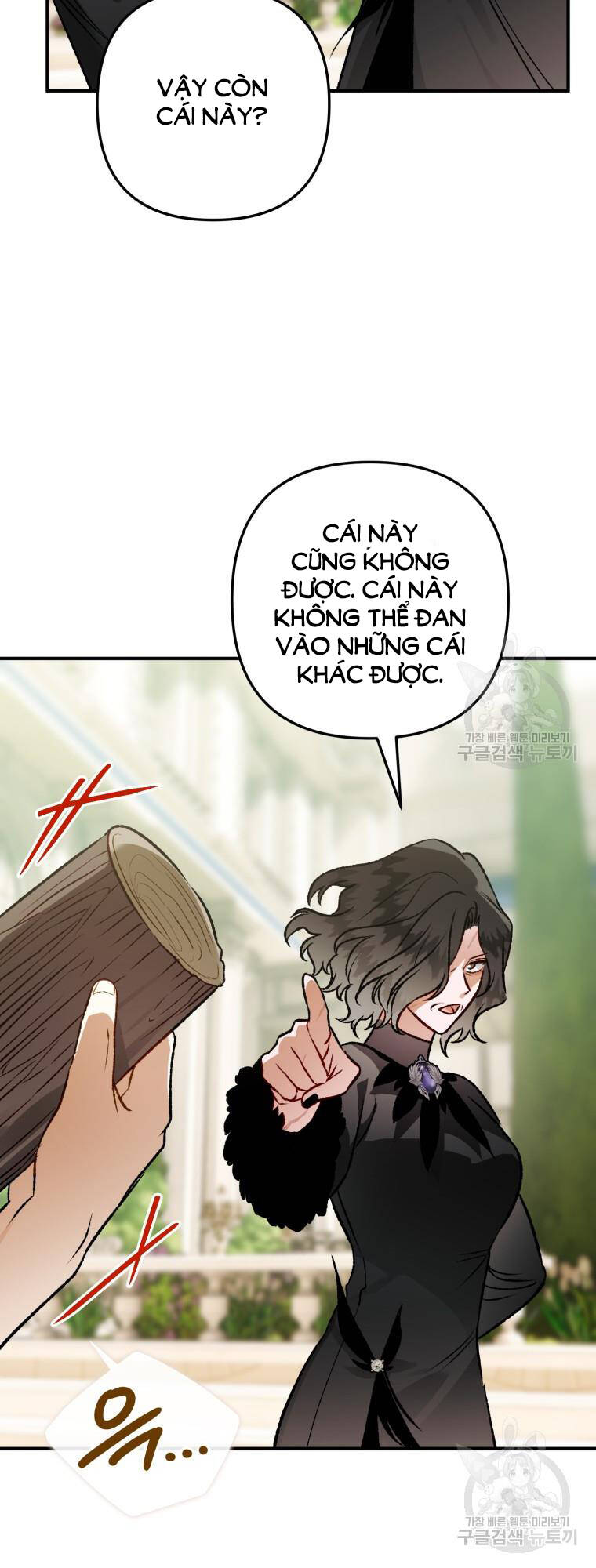 Bỗng Nhiên Tôi Trở Thành Quạ Đen!! Chương 102.2 Ảnh 29