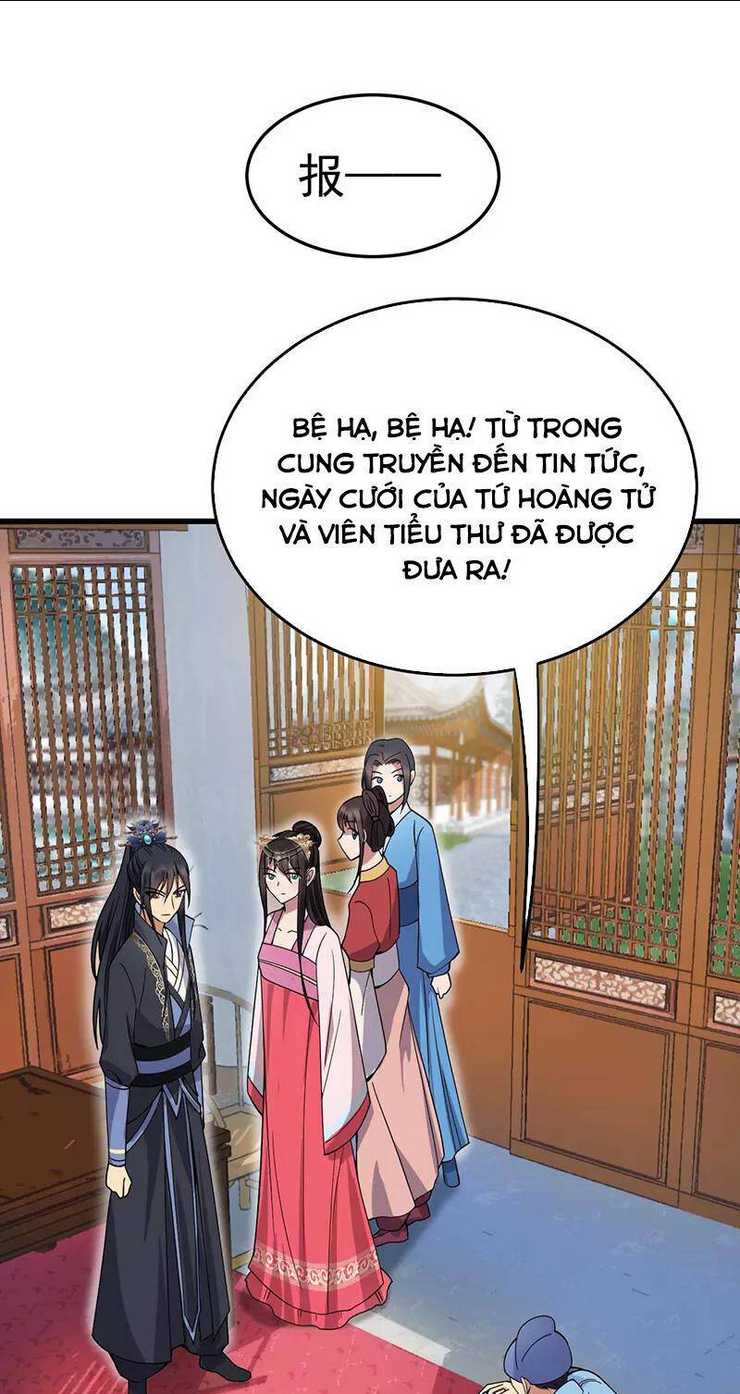 Cuồng Nữ Trọng Sinh - Hoàn Khố Thất Hoàng Phi Chương 144 Ảnh 19
