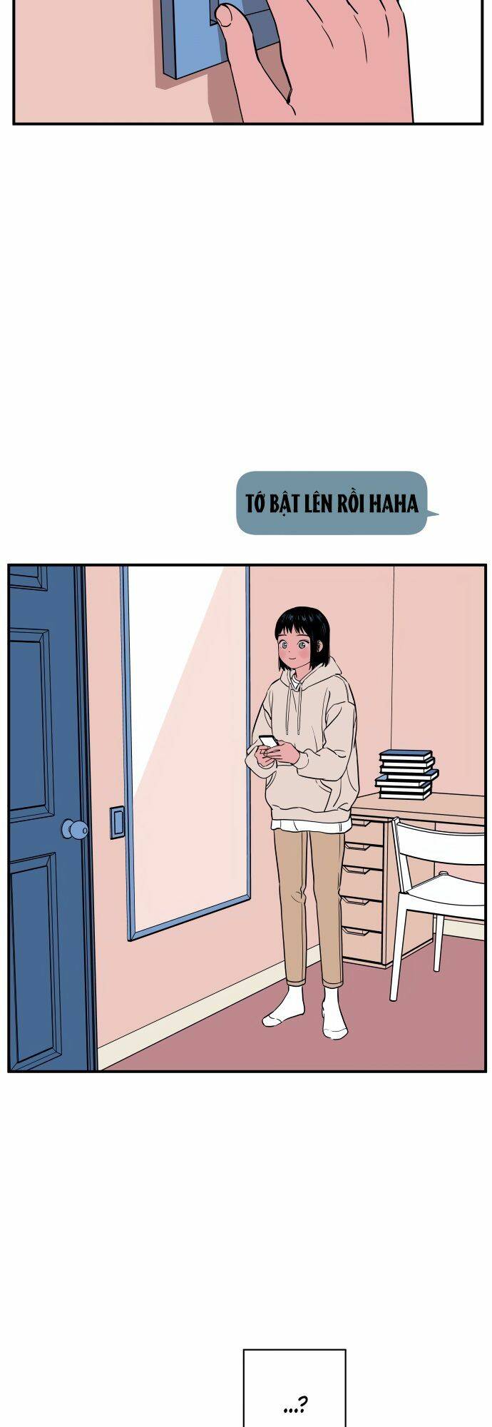 Vũ Trụ Cuả Tôi Chương 47 Ảnh 40