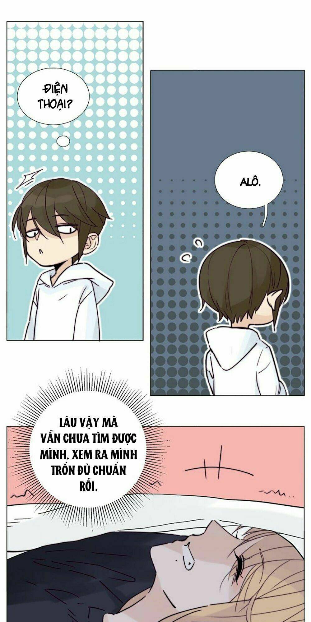 Tình Yêu Chớp Nhoáng Chương 112 Ảnh 31