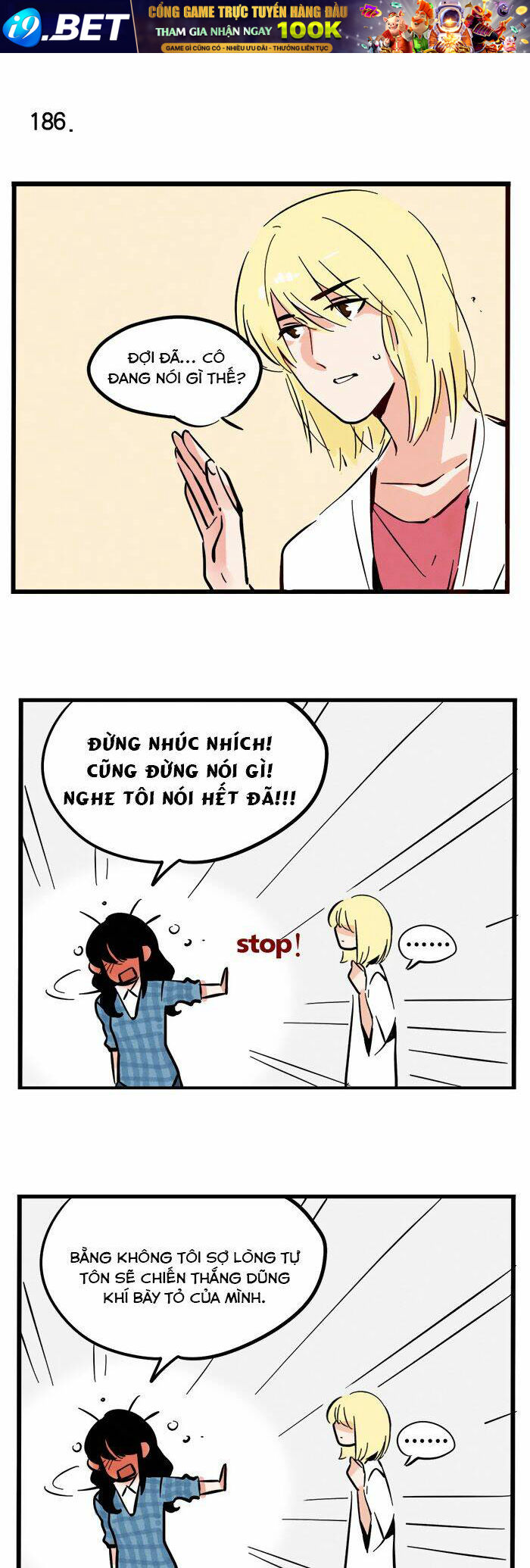 Trang Nhất Toàn Là Hắn Chương 187 Ảnh 7