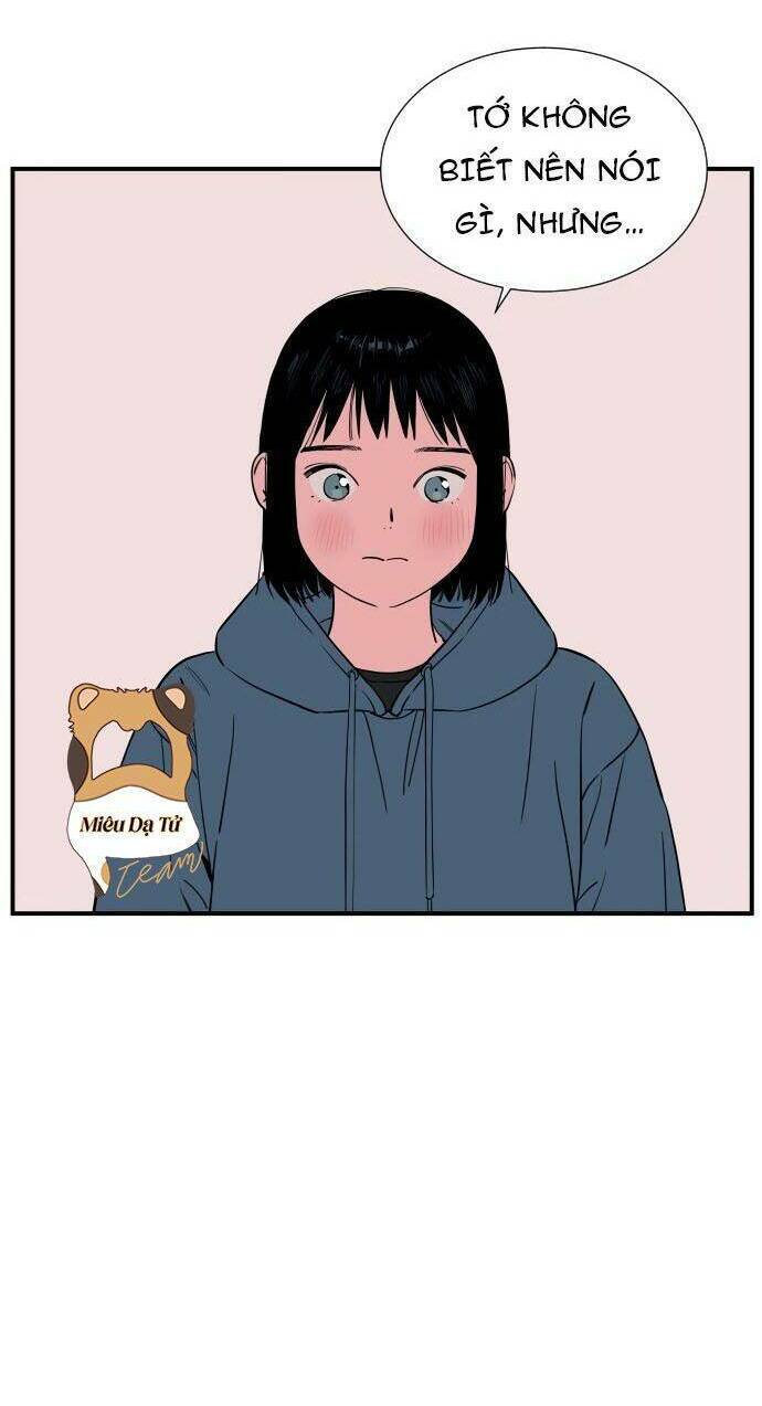 Vũ Trụ Cuả Tôi Chương 38 Ảnh 23
