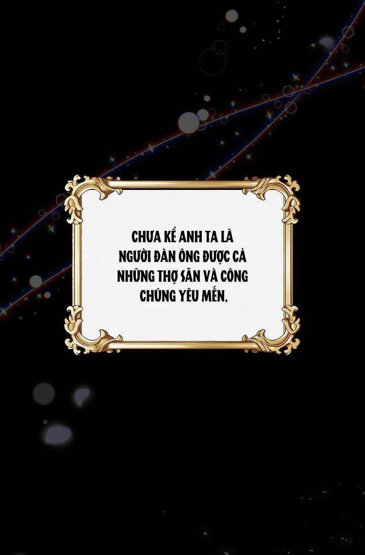 Nữ Chính Bỏ Trốn Ở Nhà Bên Chương 37 Ảnh 9