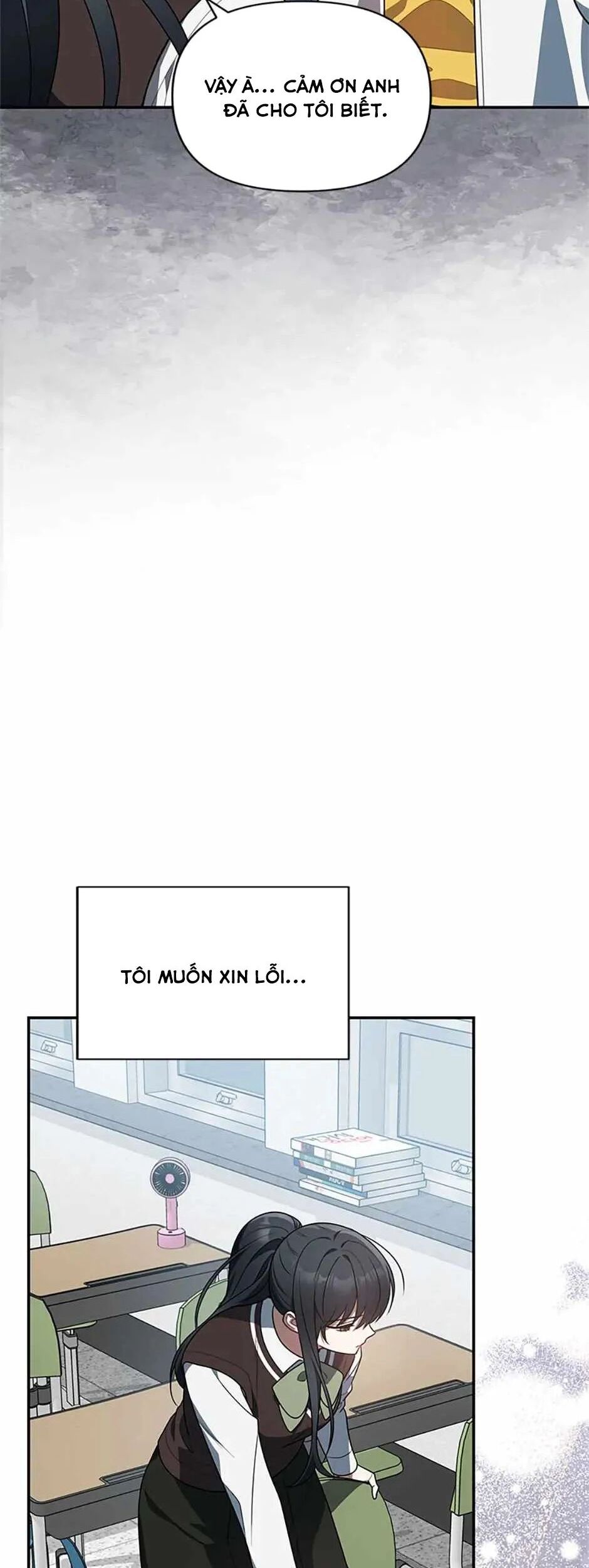 Tôi Đã Giết Hắn Chương 76 Ảnh 9