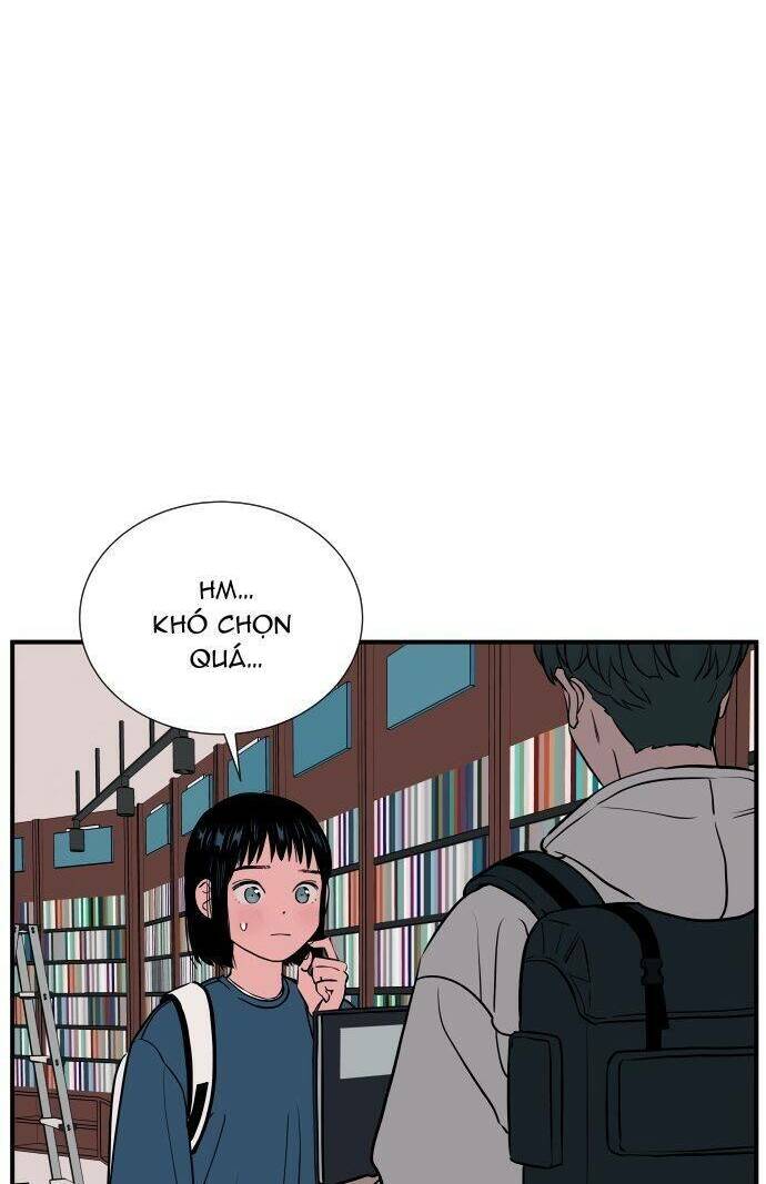 Vũ Trụ Cuả Tôi Chương 48 Ảnh 59
