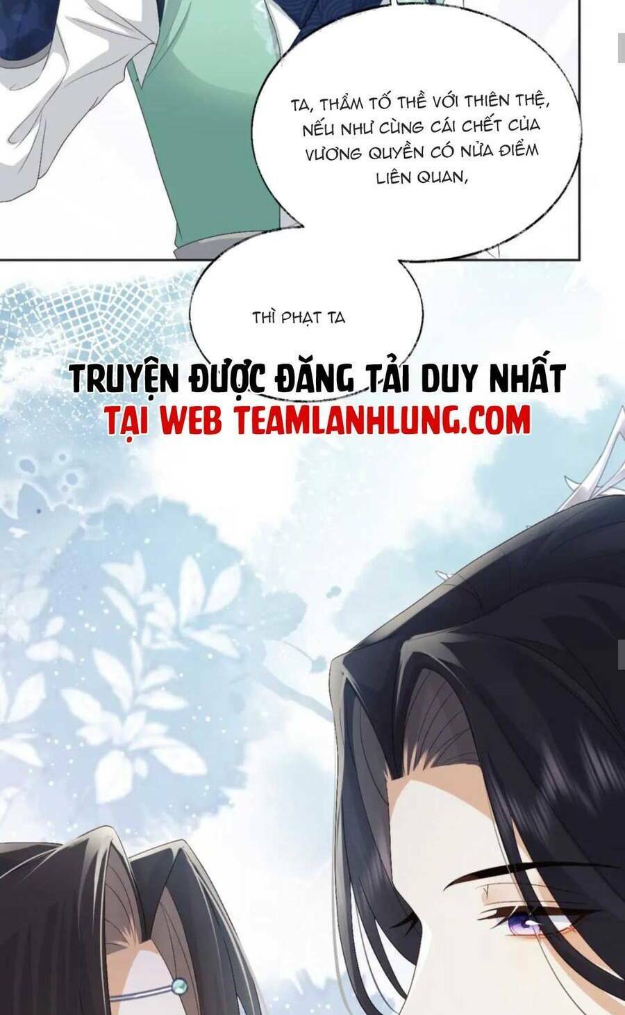Vương Gia Cuồng Ghen Tuông Chương 12 Ảnh 38