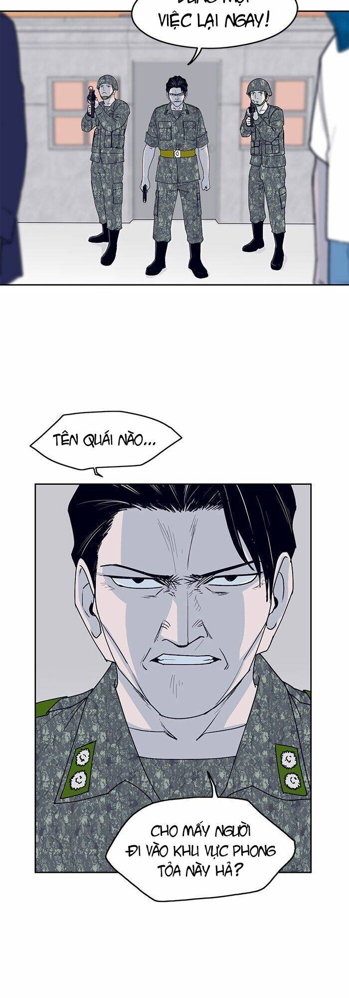 Arma Chương 20 Ảnh 11