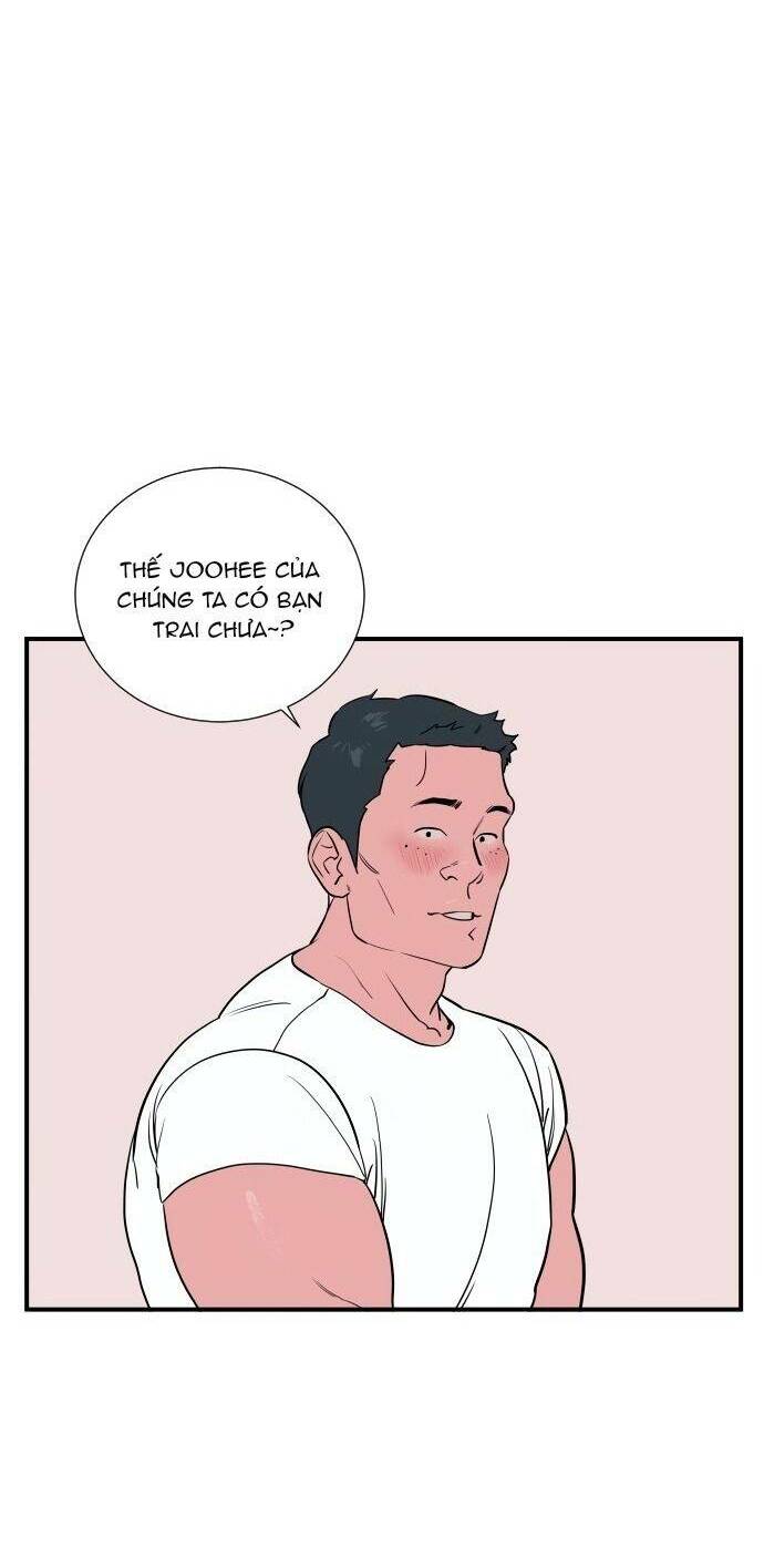 Vũ Trụ Cuả Tôi Chương 30 Ảnh 55