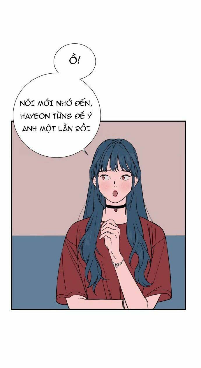Vũ Trụ Cuả Tôi Chương 31 Ảnh 8