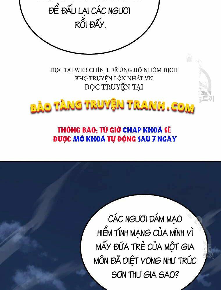 Thiếu Niên Phương Sĩ Chương 35 Ảnh 109