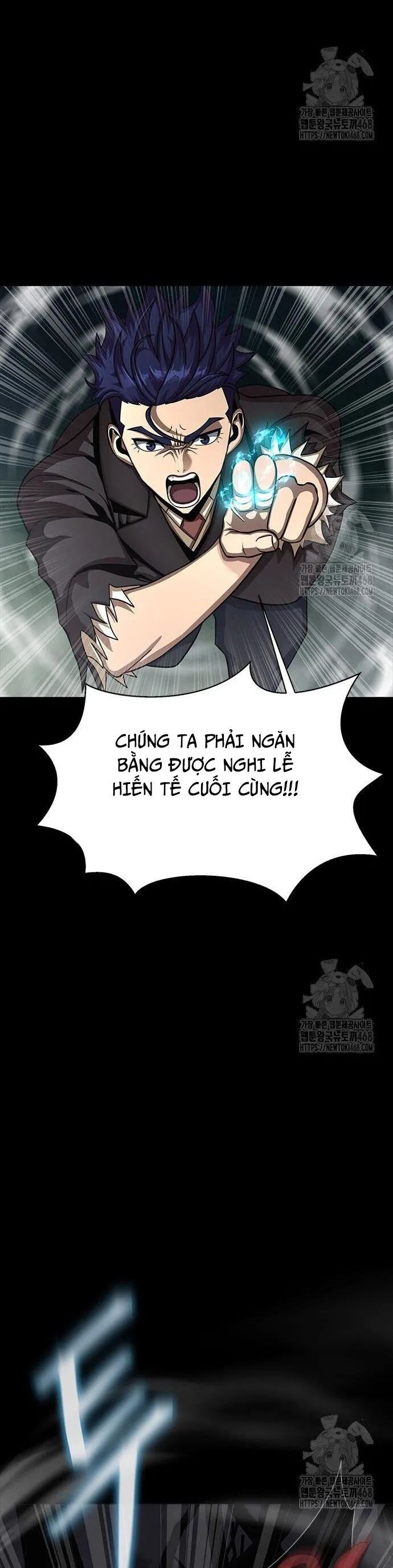 Người Chơi Thiết Thụ Chương 69 Ảnh 9