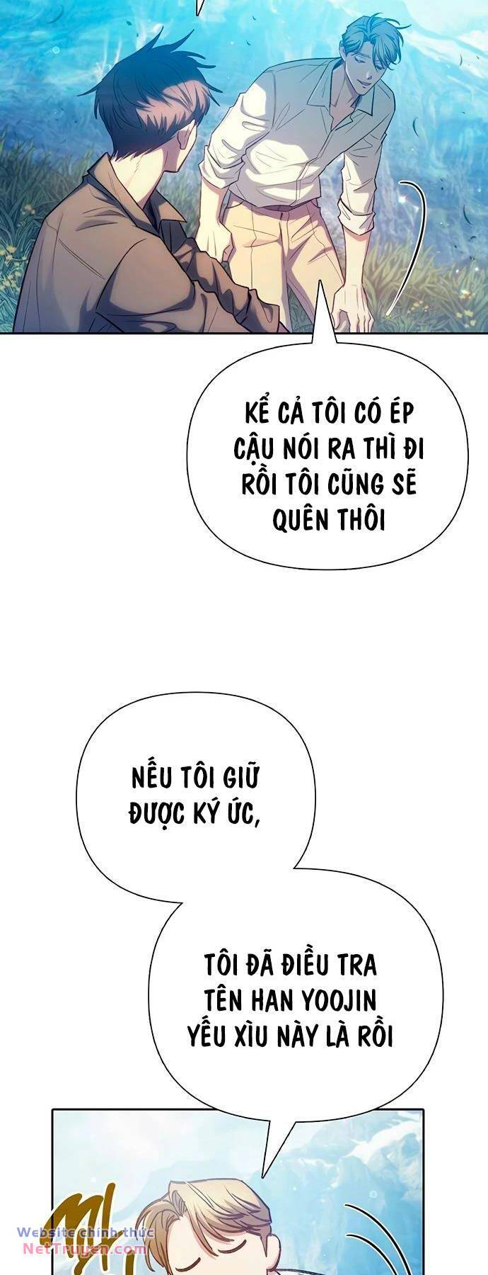 Những Ranker Cấp S Mà Tôi Nuôi Dưỡng Chương 134 Ảnh 5
