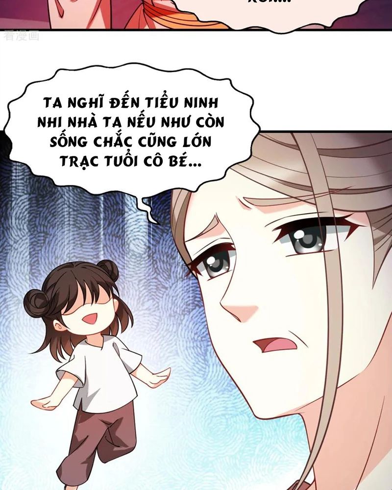 Phong Khởi Thương Lam Chương 696 Ảnh 25