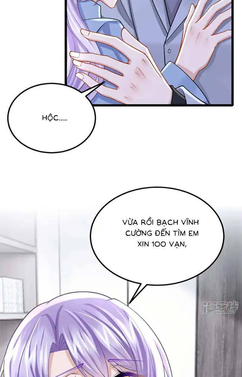 Manh Bảo Của Tôi Là Liêu Cơ Chương 213 Ảnh 9