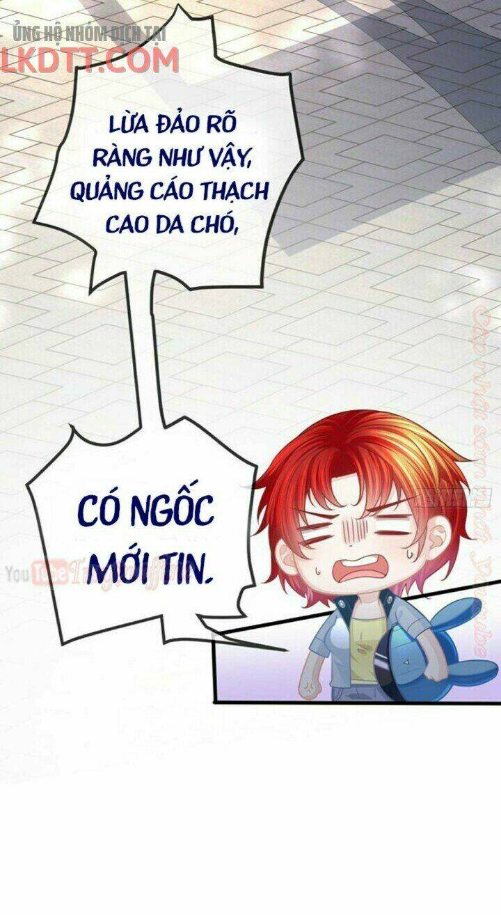 Đứa Trẻ Có 5 Daddy Chương 10 Ảnh 10