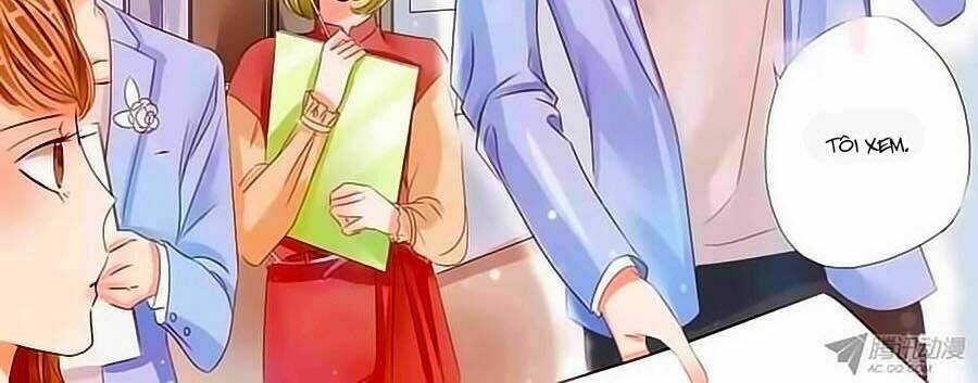 Thanh Xuân Sau Khi Anh Ra Đi Chương 6 Ảnh 4