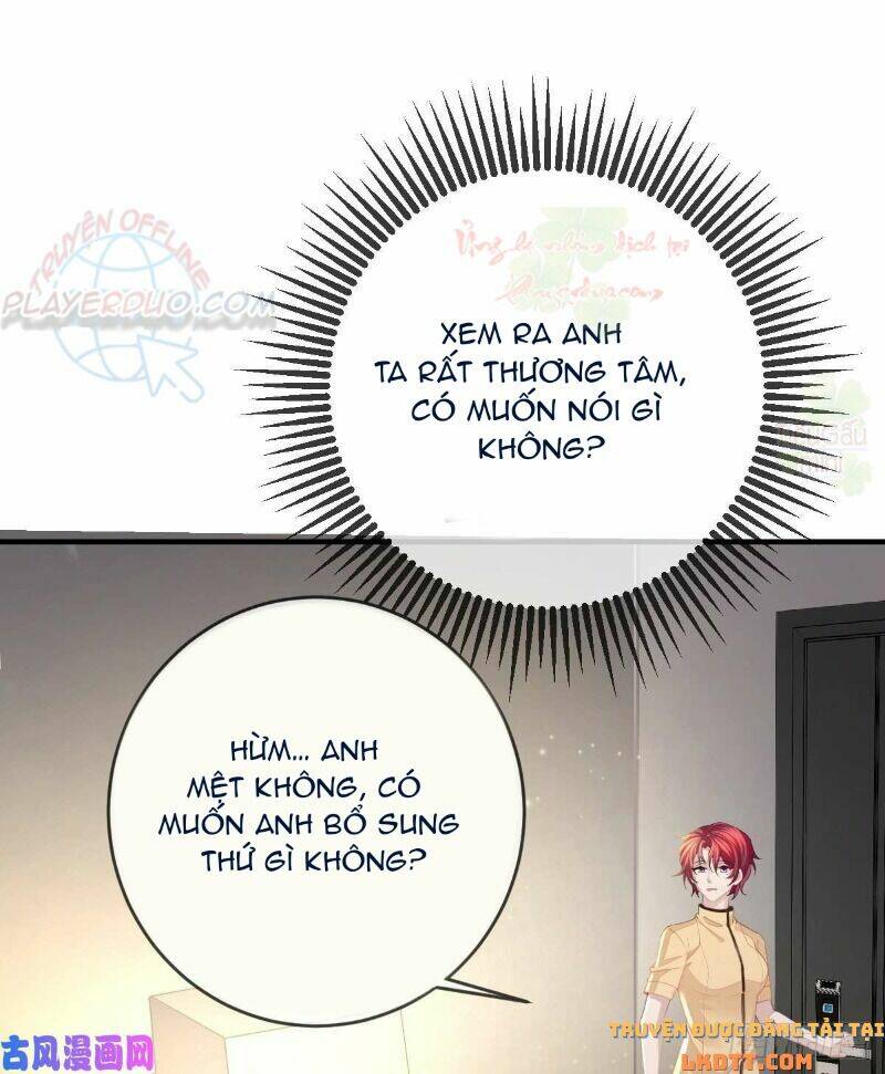 Đứa Trẻ Có 5 Daddy Chương 2 Ảnh 27