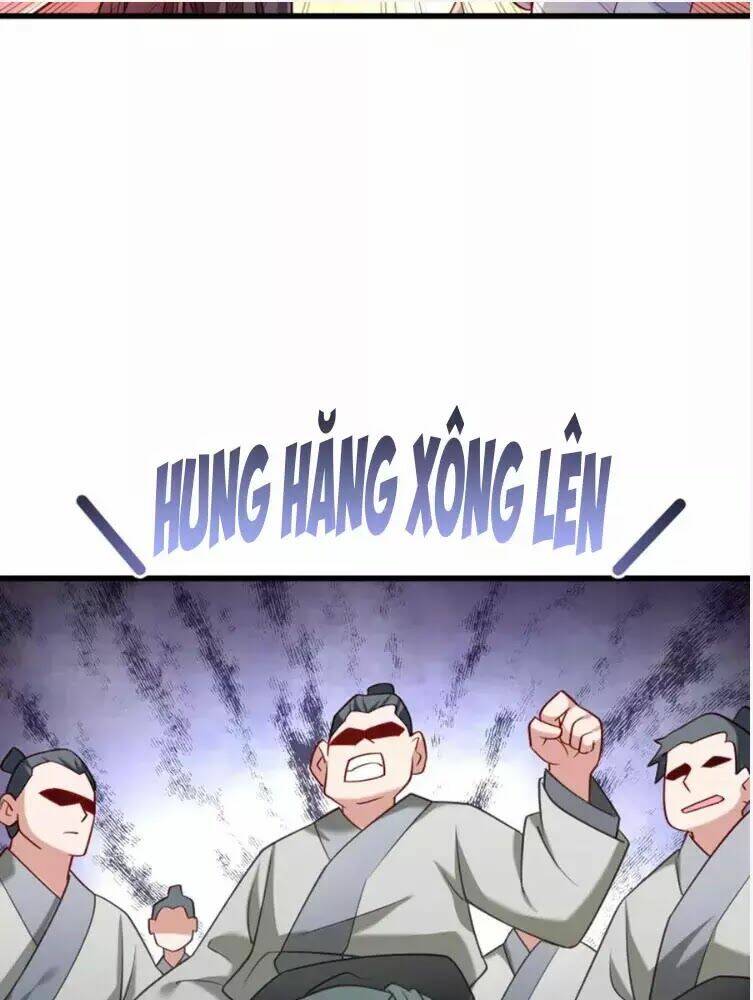 Tiểu Hoàng Thư Và Tiểu Hoàng Thúc Chương 61 Ảnh 13