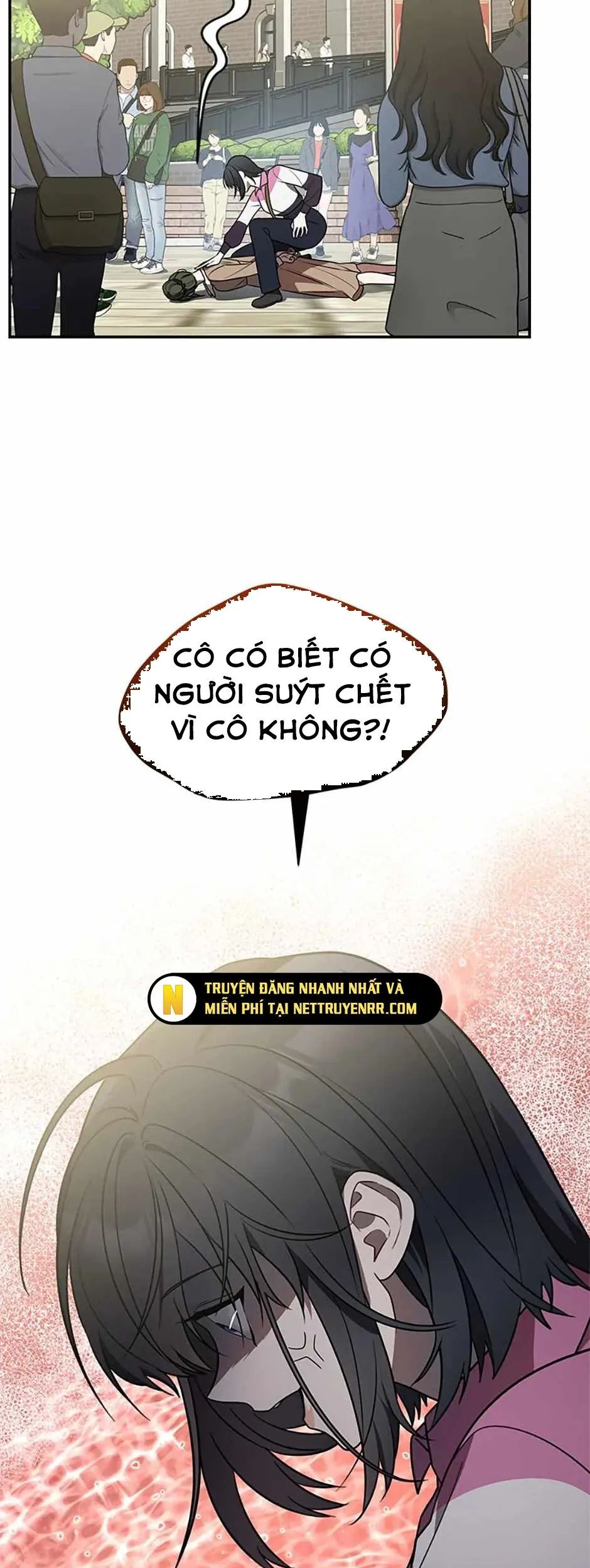 Tôi Đã Giết Hắn Chương 77 Ảnh 42