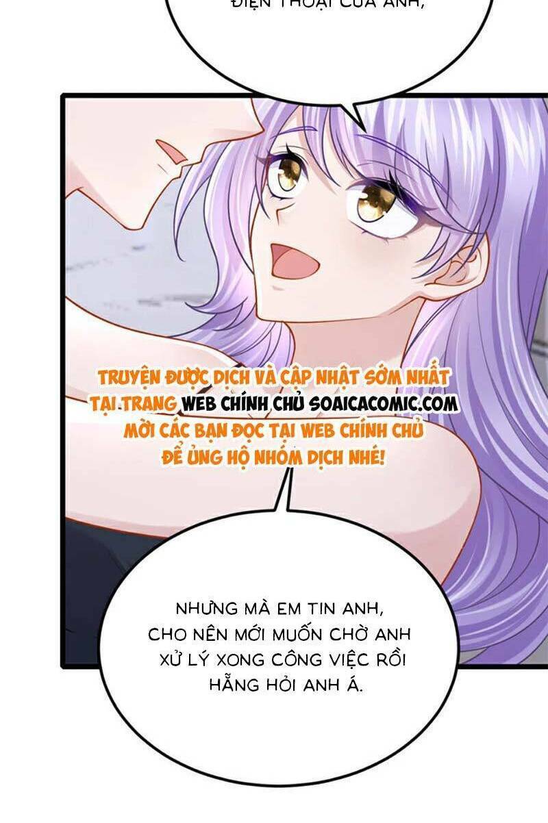 Manh Bảo Của Tôi Là Liêu Cơ Chương 204 Ảnh 24