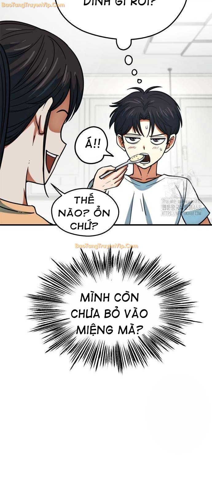 Tôi Bị Hiểu Lầm Là Siêu Sao Trên Sân Cỏ Chương 15 Ảnh 7