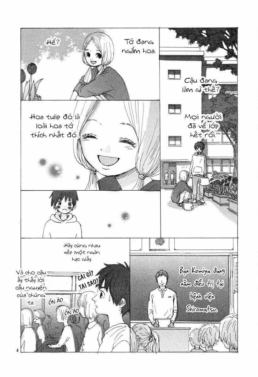Nostalgia Chương 1 Ảnh 10