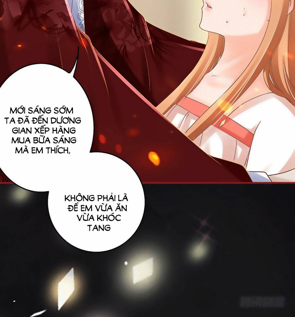Tân Nương Của Âm Dương Giới Chương 68 Ảnh 36