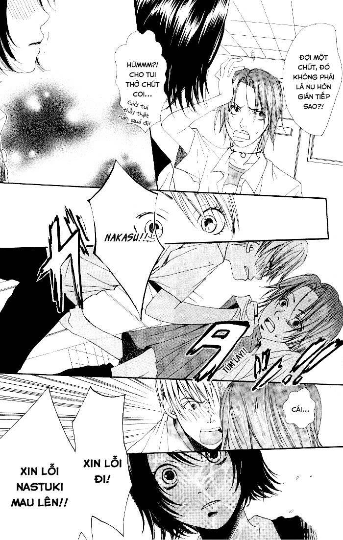 Waruiko No Mikata Chương 4 Ảnh 14