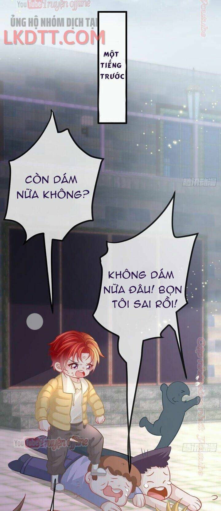 Đứa Trẻ Có 5 Daddy Chương 8 Ảnh 23