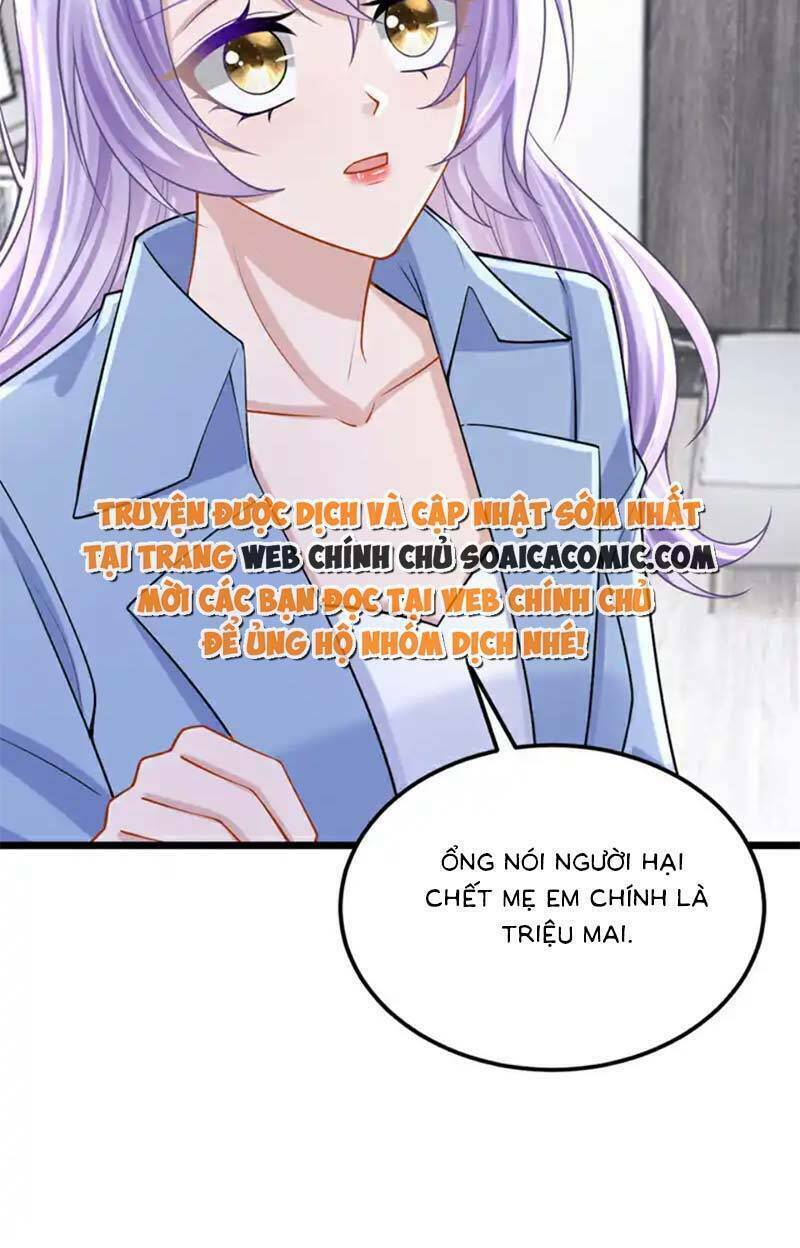 Manh Bảo Của Tôi Là Liêu Cơ Chương 213 Ảnh 10