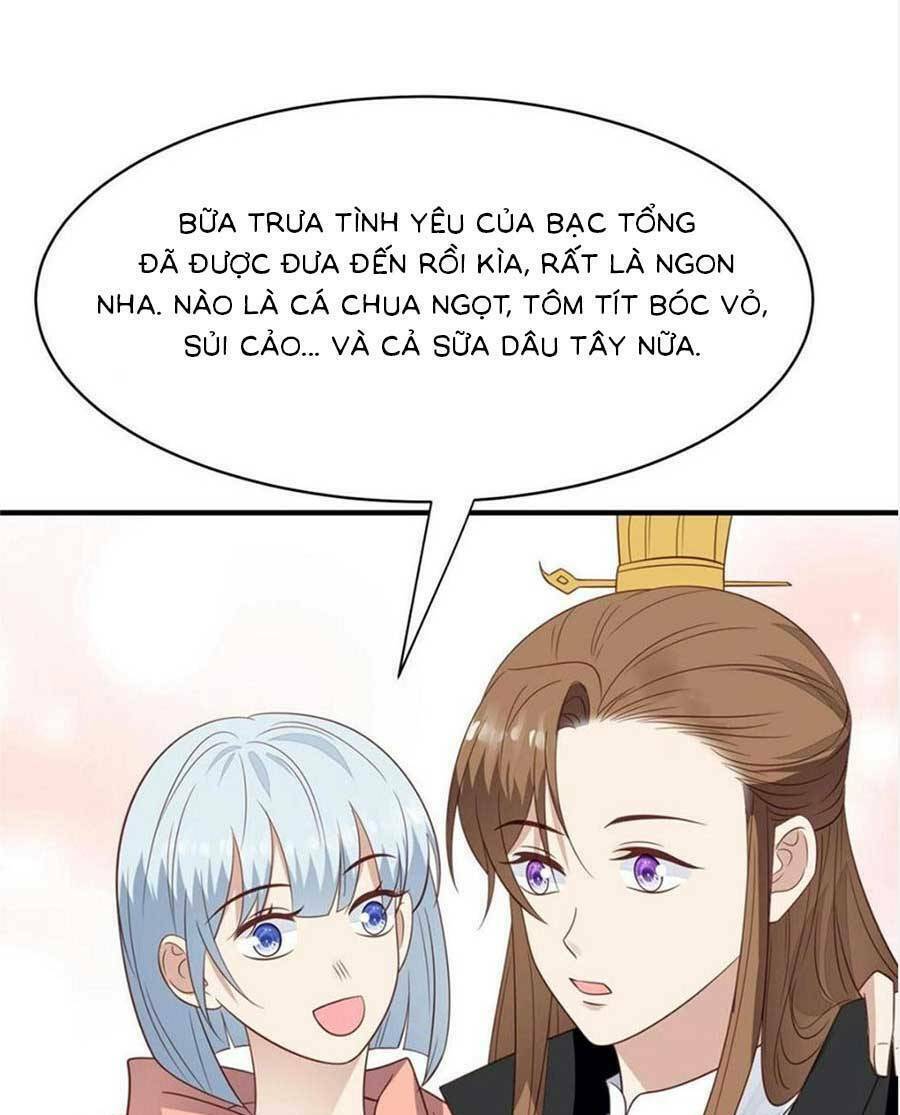 Lưng Dựa Núi Lớn Đứng Vững C Vị Chương 191 Ảnh 8