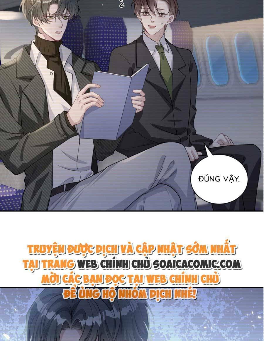 Thiên Kim Giả Và Màn Trở Mình Cùng Anh Boss Hệ Thống Chương 2 Ảnh 7