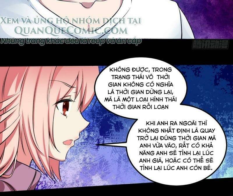 Điện Thoại Vạn Năng Chương 3 Ảnh 15
