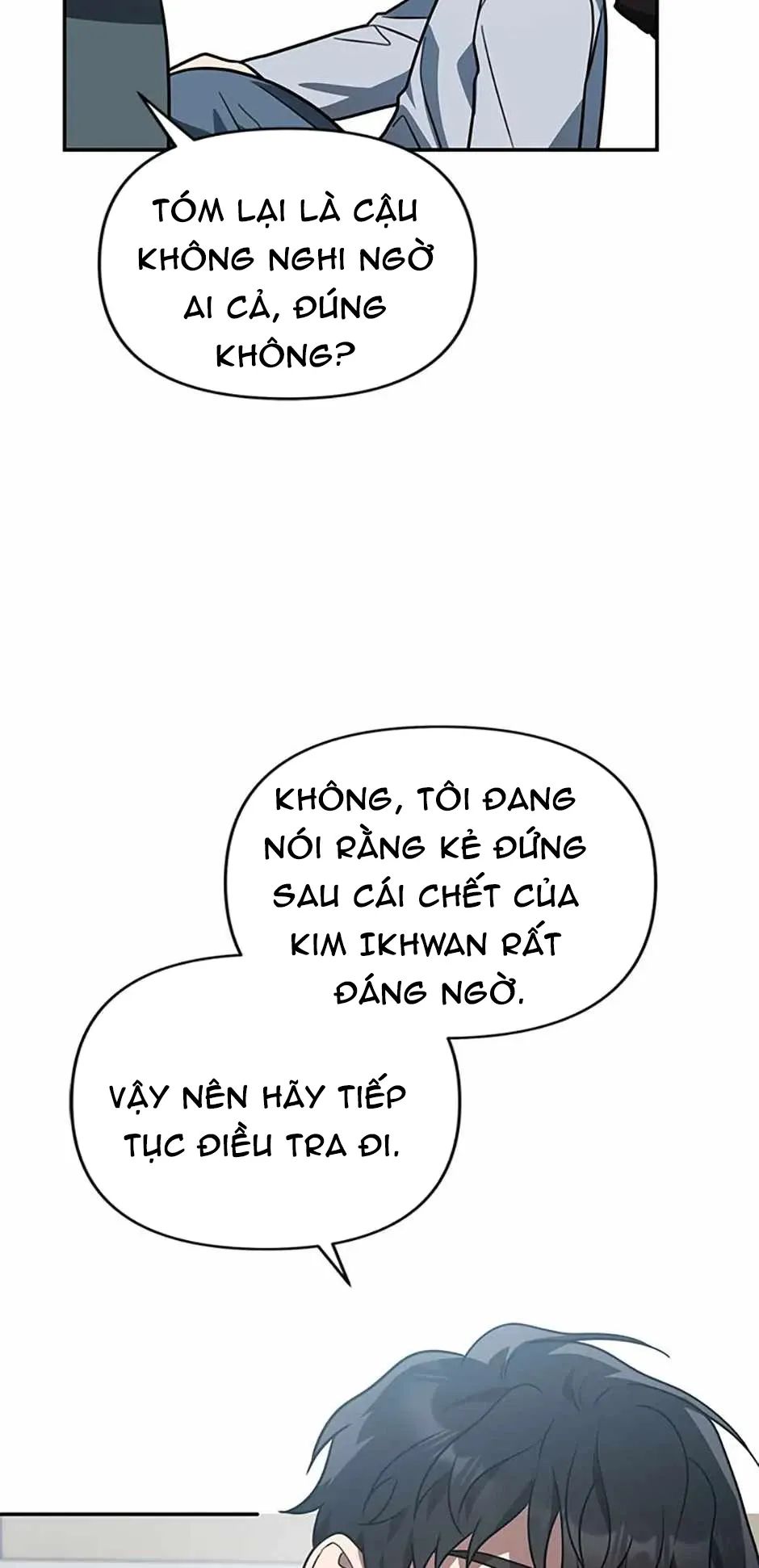 Tôi Đã Giết Hắn Chương 57 Ảnh 56