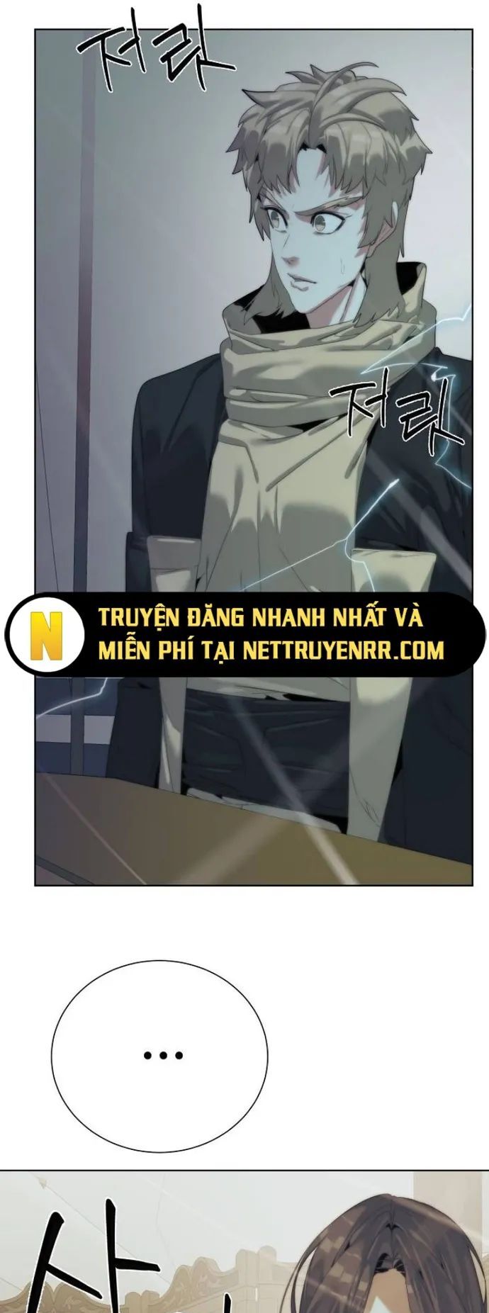 Hành Tinh Quái Vật Chương 64 Ảnh 54