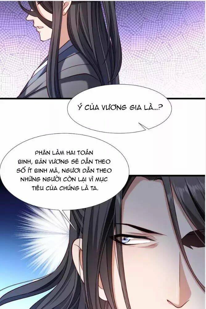 Tiểu Hoàng Thư Và Tiểu Hoàng Thúc Chương 68 Ảnh 17