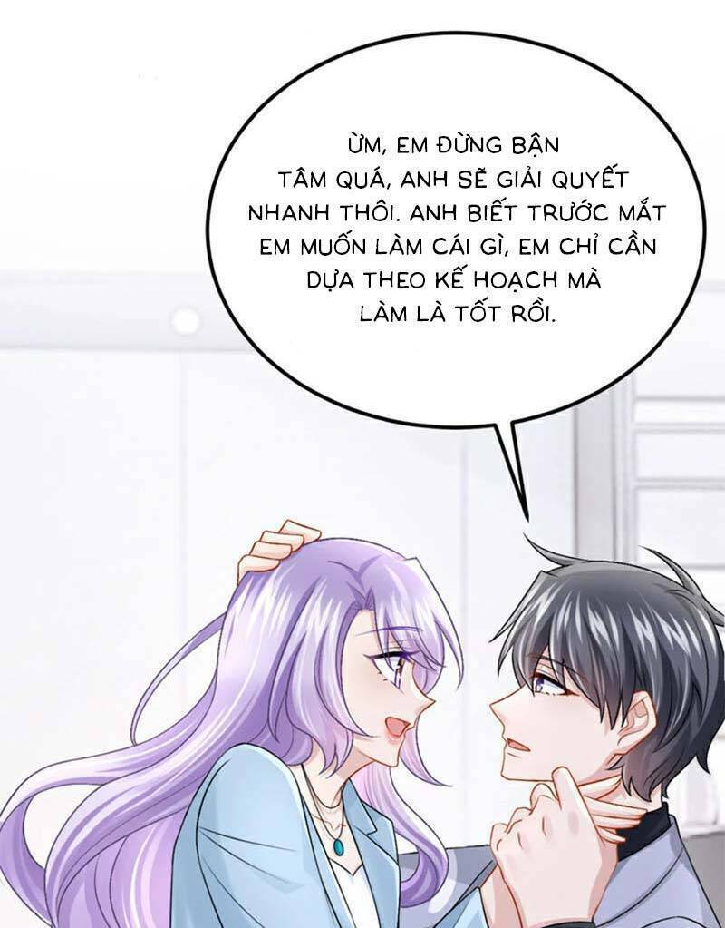 Manh Bảo Của Tôi Là Liêu Cơ Chương 201 Ảnh 26