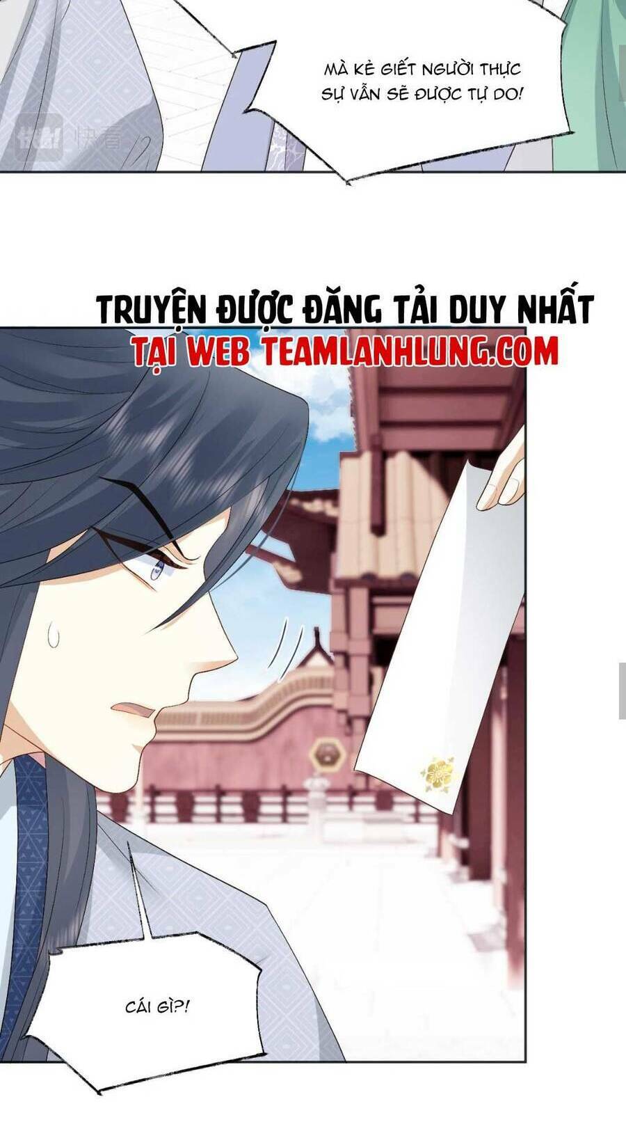 Vương Gia Cuồng Ghen Tuông Chương 14 Ảnh 14