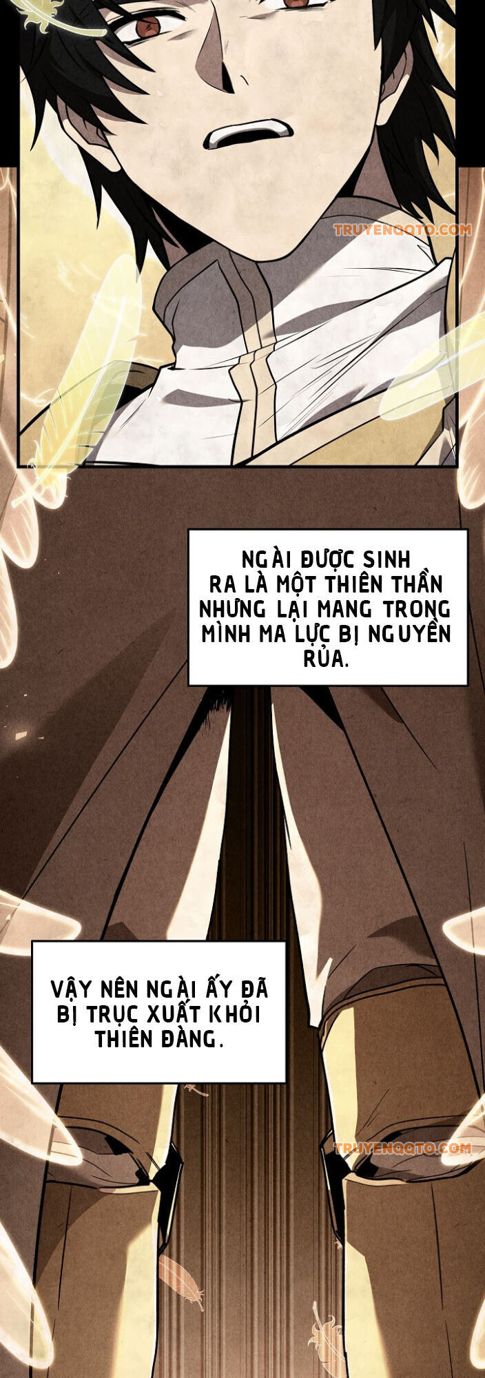 Huyền Thoại Giáo Sĩ Trở Lại Chương 167 Ảnh 4