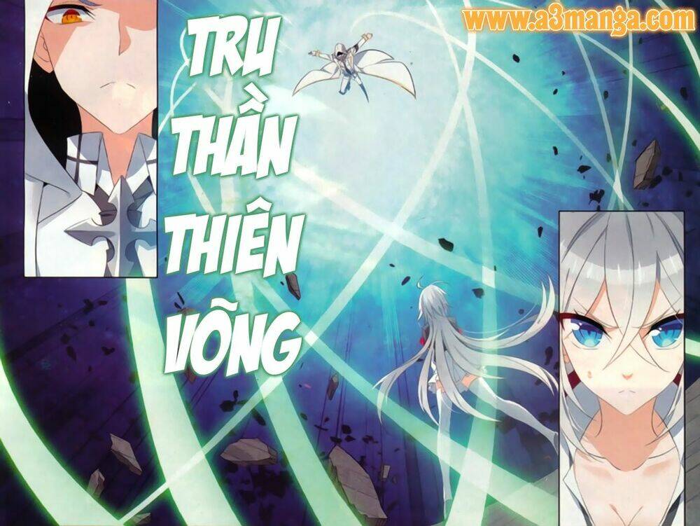 Trú Chi Vương, Dạ Chi Hiêu Chương 17 Ảnh 7
