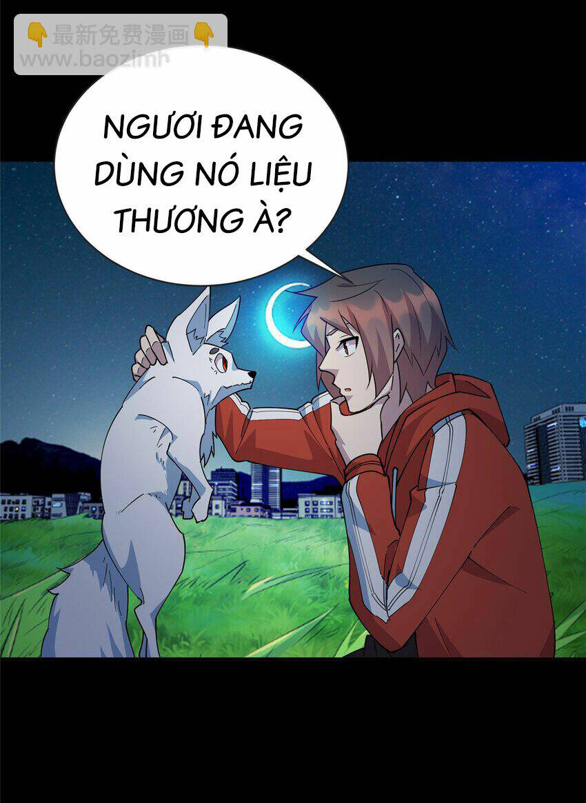 Long Hoàng Vũ Thần Chương 105 Ảnh 6
