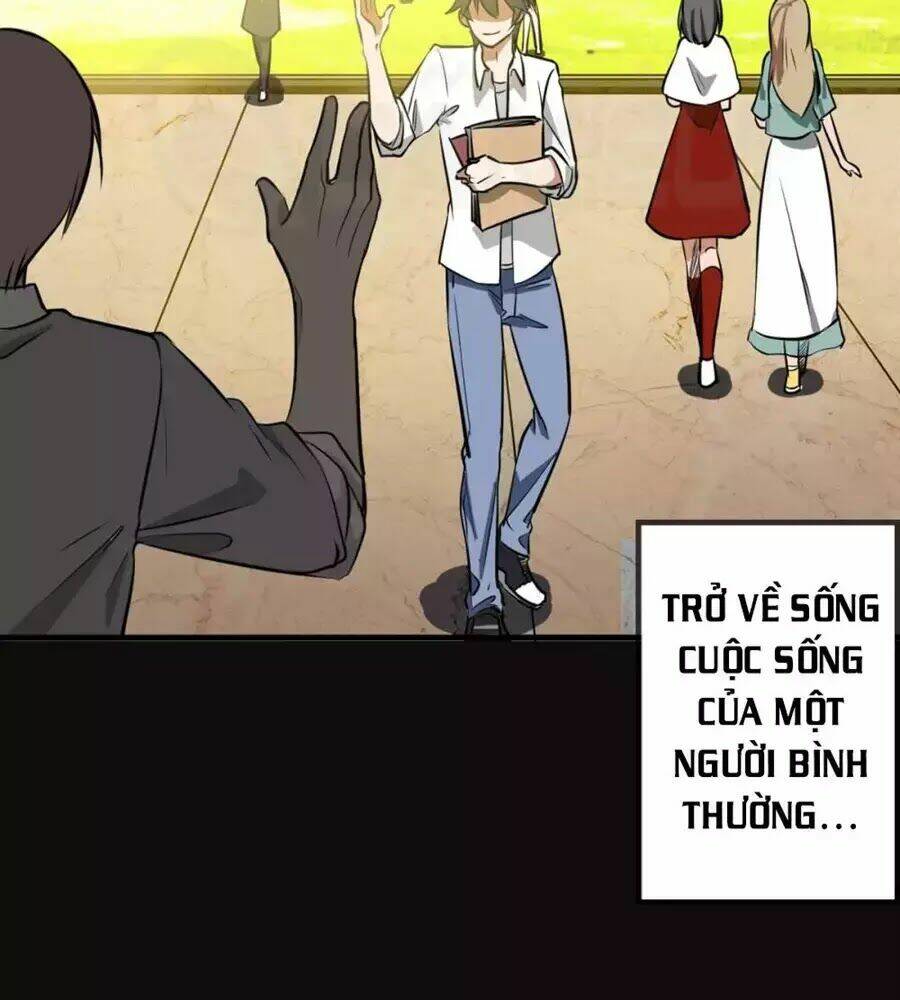 Tuyệt Phẩm Cao Thủ Của Ngự Tỷ Chương 1 Ảnh 53
