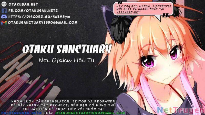 Câu Chuyện Về Một Bé Mèo Được Đầu Thai Ở Một Thế Giới Không Có Mèo Chương 12 Ảnh 8