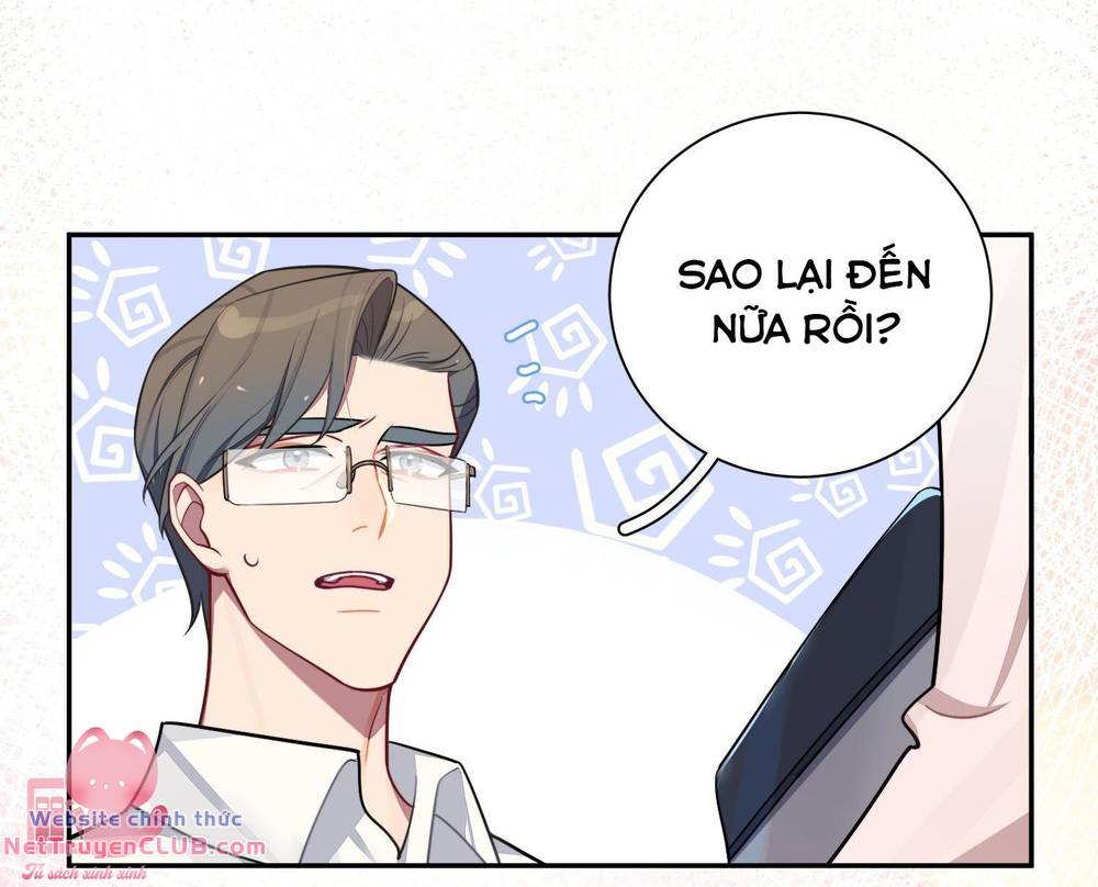 Yêu Đương Không Bằng Thả Thính Idol Chương 22 Ảnh 26
