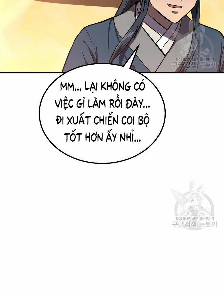 Thiếu Niên Phương Sĩ Chương 37 Ảnh 13