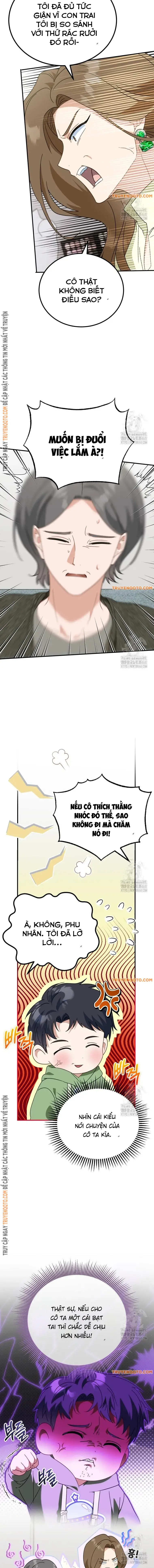 Tôi Sẽ Dựng Lại Gia Tộc Này! Chương 5 Ảnh 9