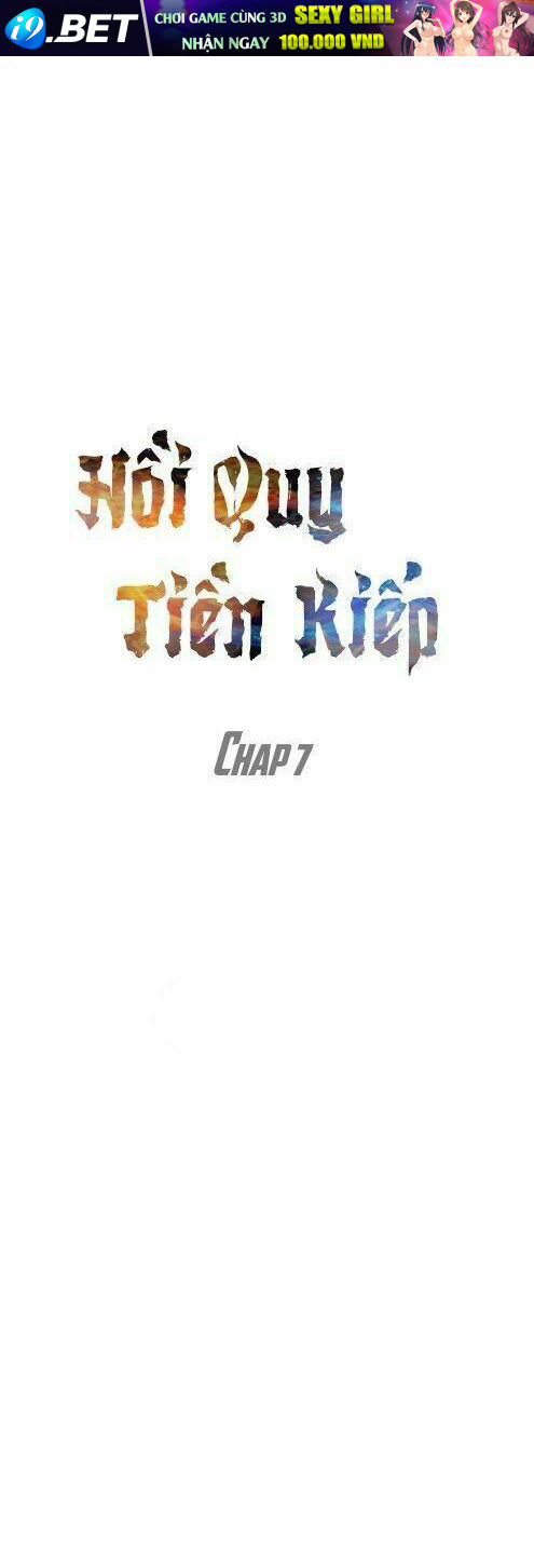 Hồi Quy Tiền Kiếp Chương 7 Ảnh 2